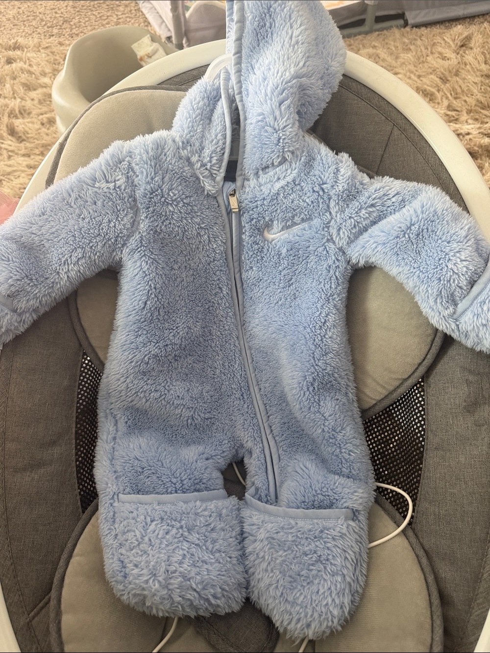 Newborn Name Brand Boys Bundle- All in good condition